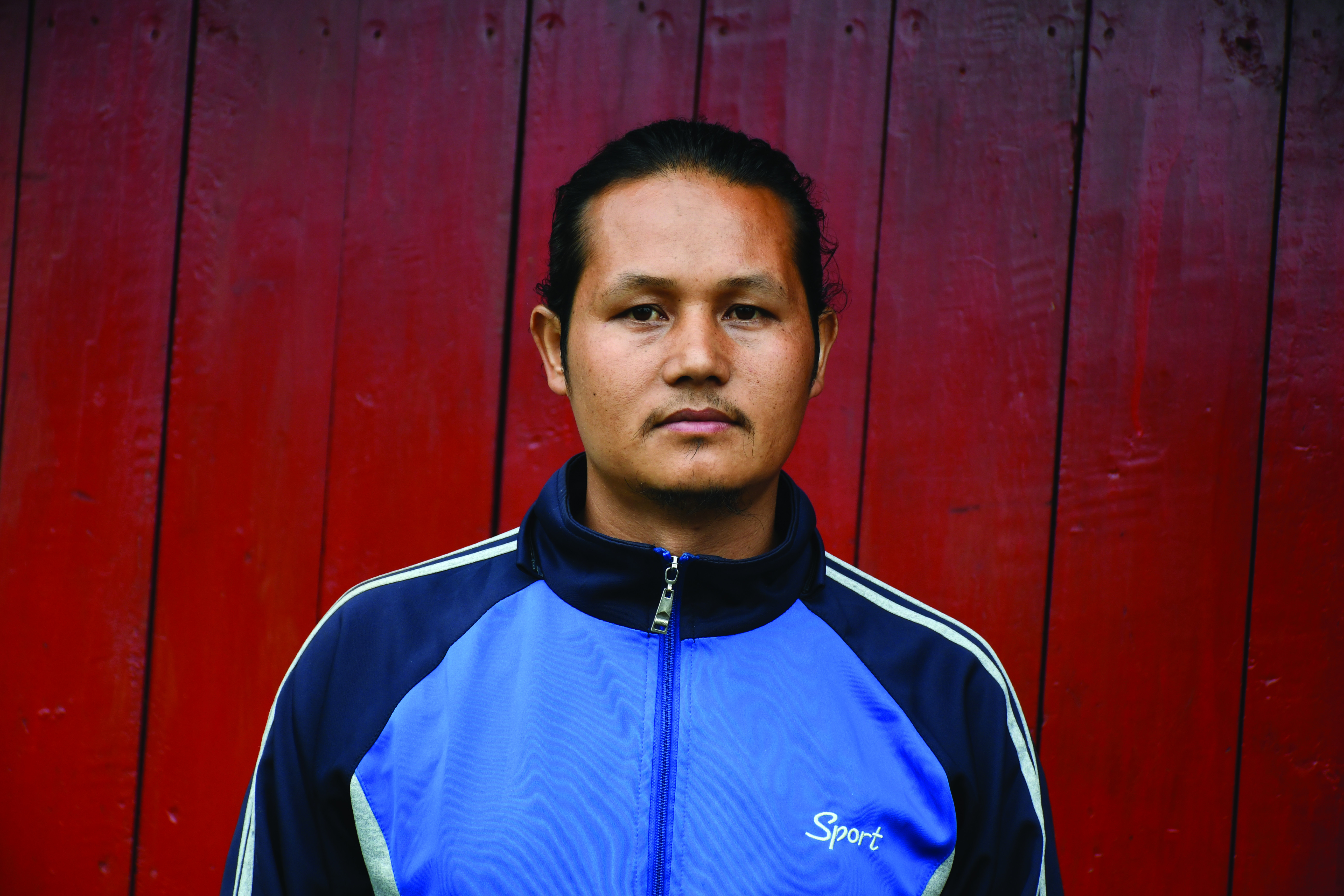 Maniraj Gurung